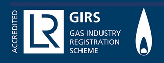 GIRS - Gas Industry Registration Scheme - GIRS Accredited