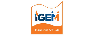 Iem industrial affiliate logo.