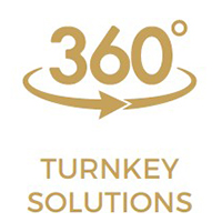 360 turkey solutions logo.