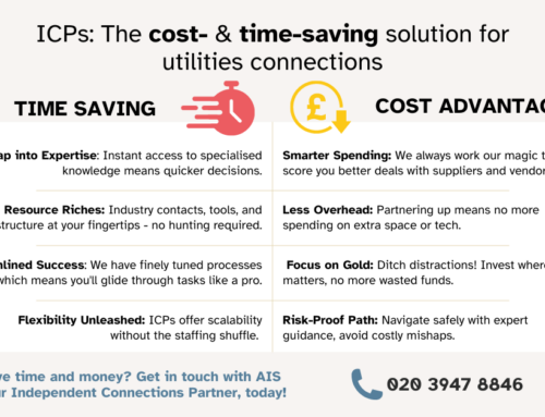 Unlocking Time and Cost Savings: The Power of an Independent Connections Partner