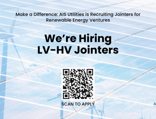 LV – HV Jointers
