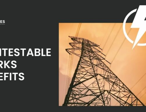 Unlocking Benefits: Understanding the Contestable Works Benefits for UK Electricity Consumers