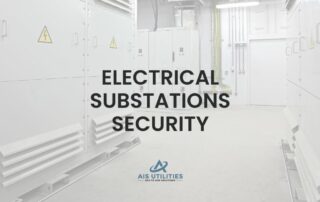 Electrical substitutions security.