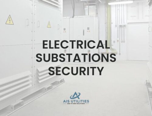 Keeping the Power On: Unveiling the Multi-Layered Security of Electrical Substations