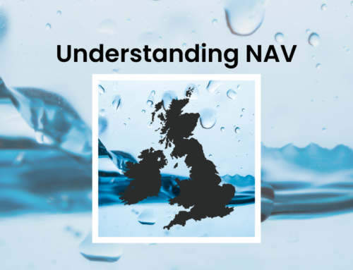 Understanding NAV: Utilizing the Water Network for Large-Scale Developments