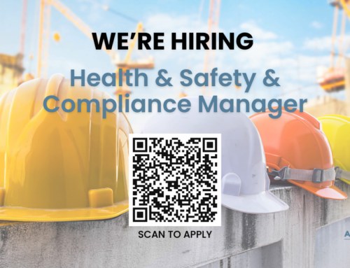 Health & Safety & Compliance Manager